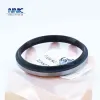 75*85*7/10 Ga Type Wiper oil Seal NBR rubber oil seal for Hydraulic Excavator