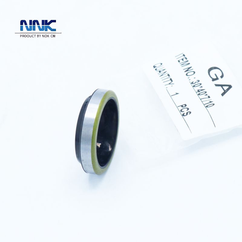 30*40*7/10 GA Dust Oil Seal for Hydraulic Wiper Seal 30*40*7/10 GA Dust Oil Seal for Hydraulic Wiper Seal