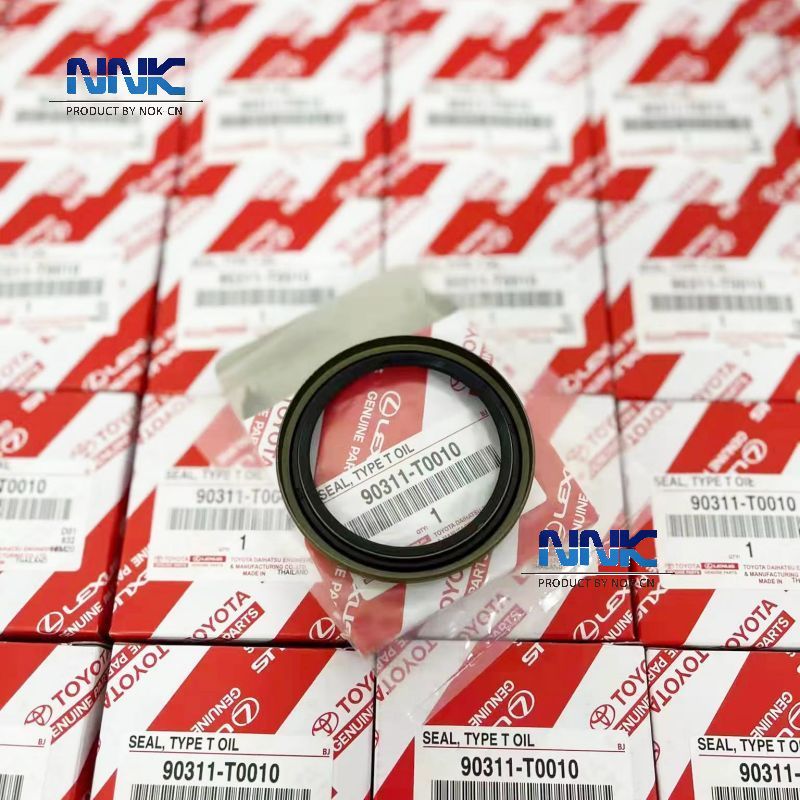 90311-T0010 Front Right Axle Hub Oil Seal For Toyota 61*78*7/10