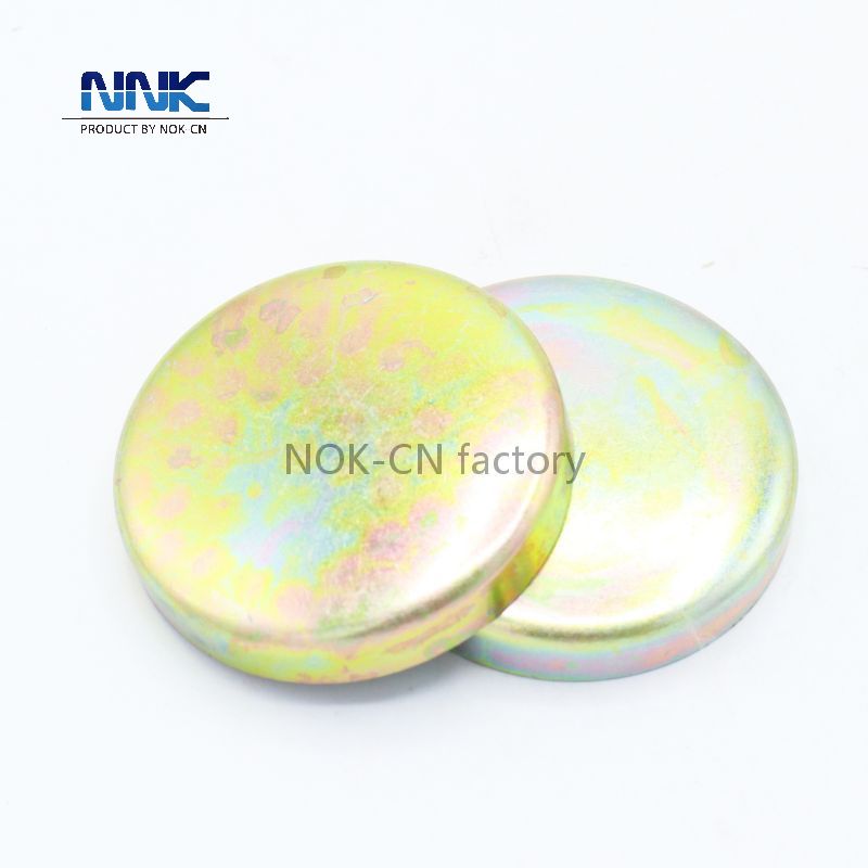 59mm brass iron stainless steel Cup type core plug freeze plug