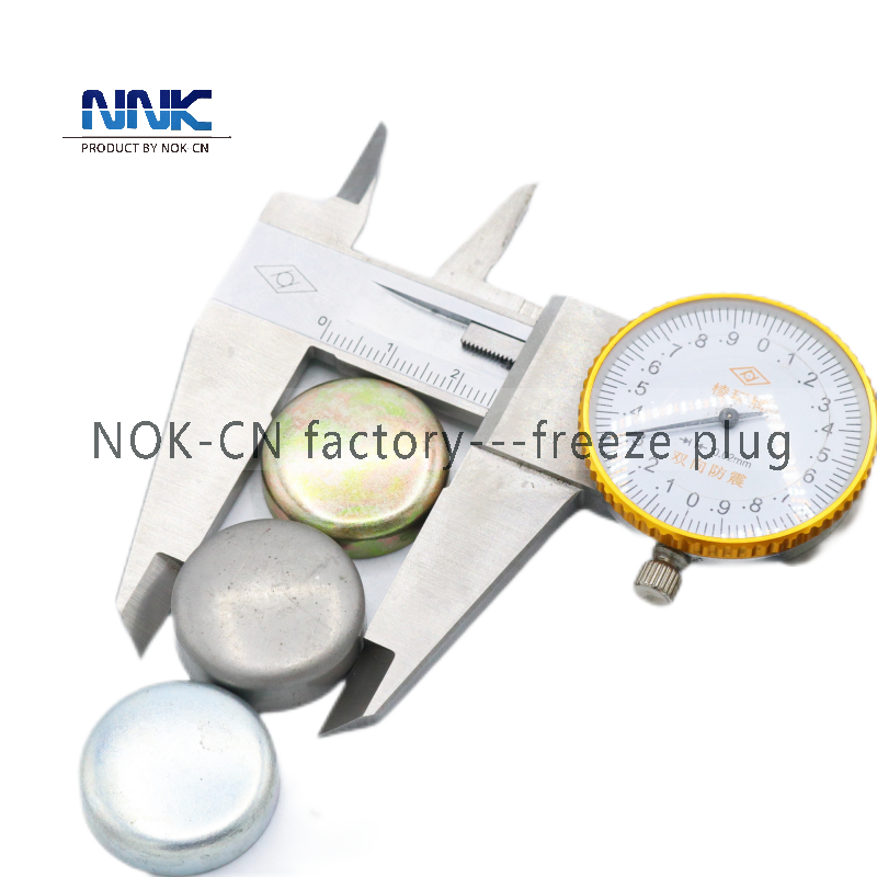 097 Engine Cap Coolant Freeze Expansion Plug 25mm (.98