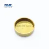 00933-1301A Tapón de núcleo de congelación de copa de acero inoxidable de 30 mm (1,18