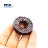 AE0610F TC 15*35*7 TG4 shaft oil seal with Spring Steel NBR/FKM rubber oil seal