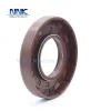 40*80*12 Rotary Shaft Seal External thread with spring Three-layer lip TG4 TC oil seal