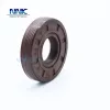 AE0610F TC 15*35*7 TG4 shaft oil seal with Spring Steel NBR/FKM rubber oil seal