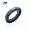 NNK 38*64*8 TG4 Oil Seal with Corrugated Thread NBR/FKM dust-proof Rubber Seal With spring TC Seals