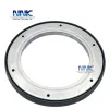 456112A Rear Wheel Hub oil seal Use for FUWA Bridge 20T Truck Shaft Axle Rotary oil seal 137*200*20
