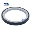 NNK 125*160*16 Rear Wheel Hub oil seal Use for FUWA Bridge 16T Truck Shaft Axle Rotary oil seal