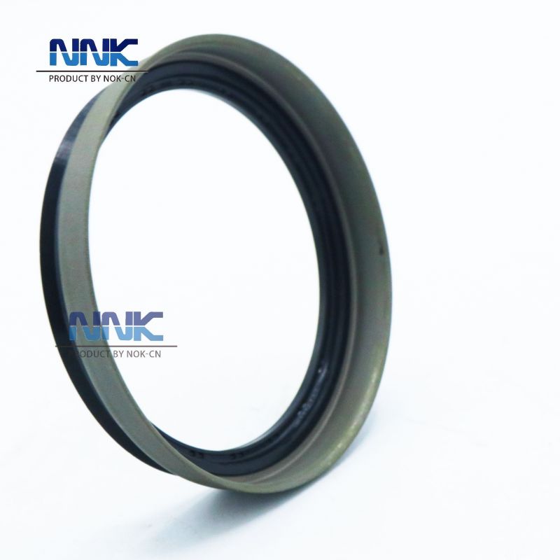 XZ0124E/90312-T0001 Hub Oil Seal For Toyota 80*90/96*10/18