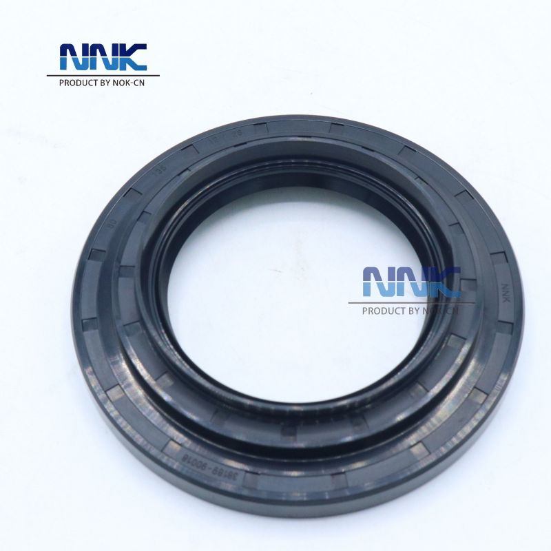 NiXi様 NNK 38189-90016 crankshaft oil seal for Nissan 80*135*12/26