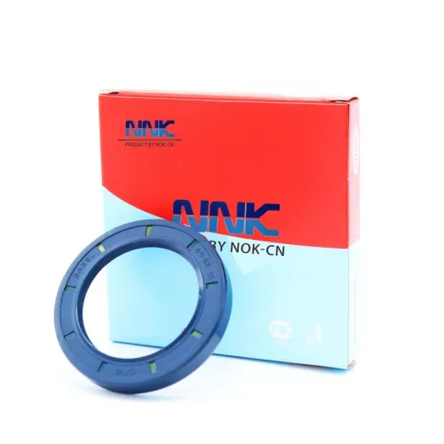NNK 48*68*10 Germany CFW High Temperature Rubber NBR/FKM Industrial Oil Seals BABSL Type Hydraulic Pump Pressure Oil Seal
