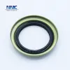 NNK NBR 90312-T0002 Toyota Hub Oil Seal For Rear Axle Shaft Outer