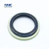 NNK NBR 90312-T0002 Toyota Hub Oil Seal For Rear Axle Shaft Outer