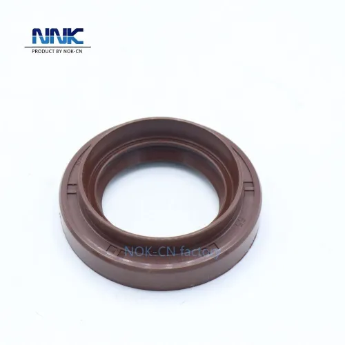 NNK 90311-35033 NBR Rubber TC9Y Oil Seal لتويوتا T1196 35 * 55 * 9 / 15.5