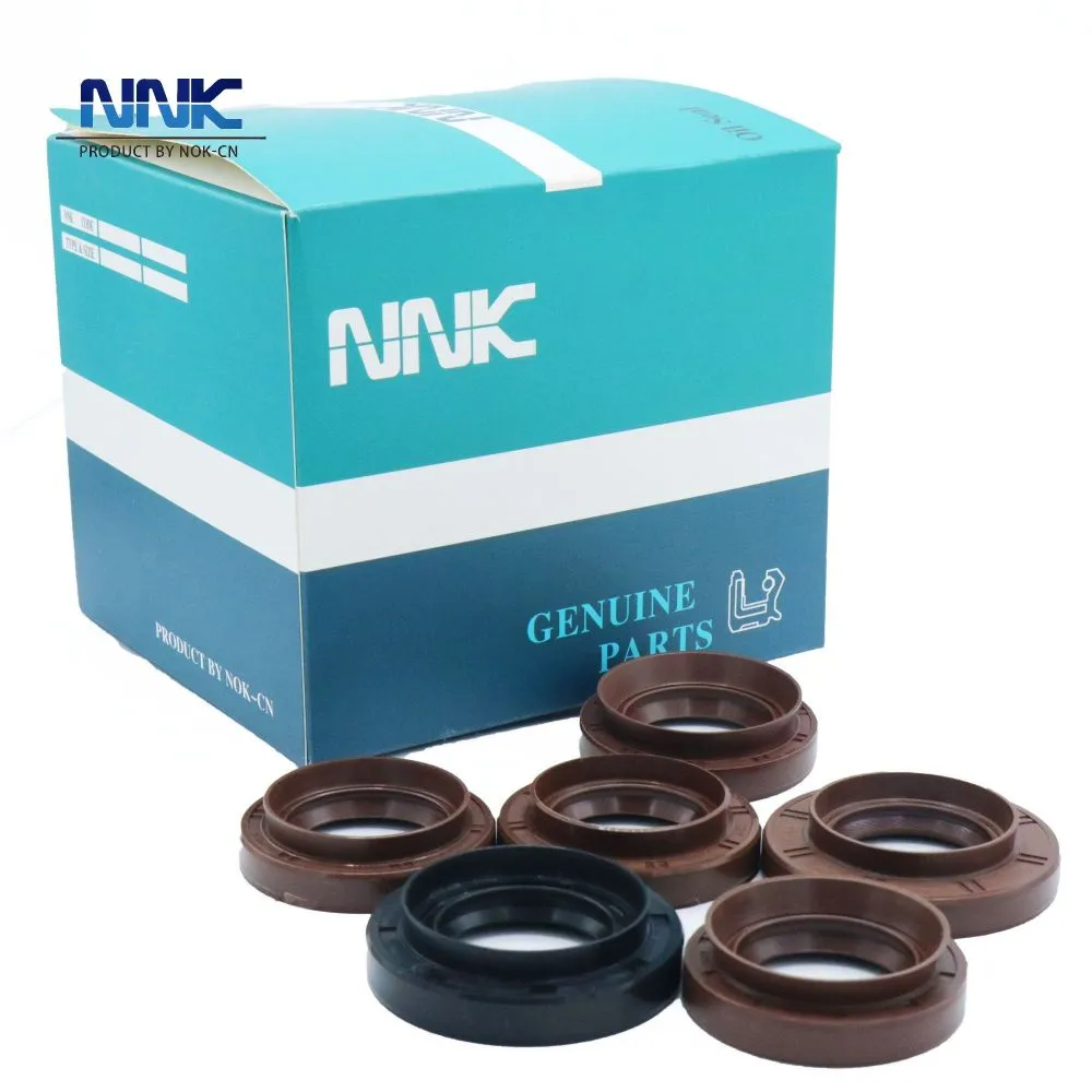 NNK 90311-34016 TC9Y NBR Rubber Front Drive Shaft Oil Seal for TOYOTA 34*54*9/15