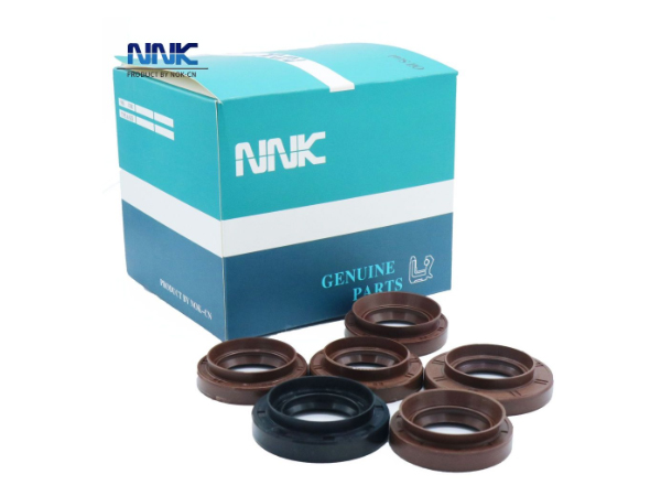 Basic Things You Should Know About Oil Seals