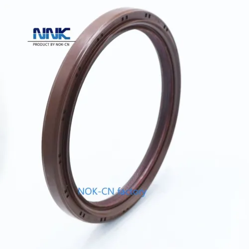 Bh4375G Oil Seal 110619N Auto Parts Crankshaft Rear HTC9YL Oil Seal For Toyota 95*115*9.5/12