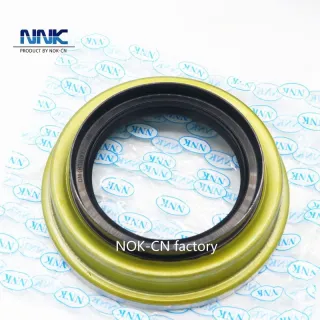 NNK BH2088E oil Seal 86*143*10/37 HTBX9RY Axle Shafts oil seal for Isuzu