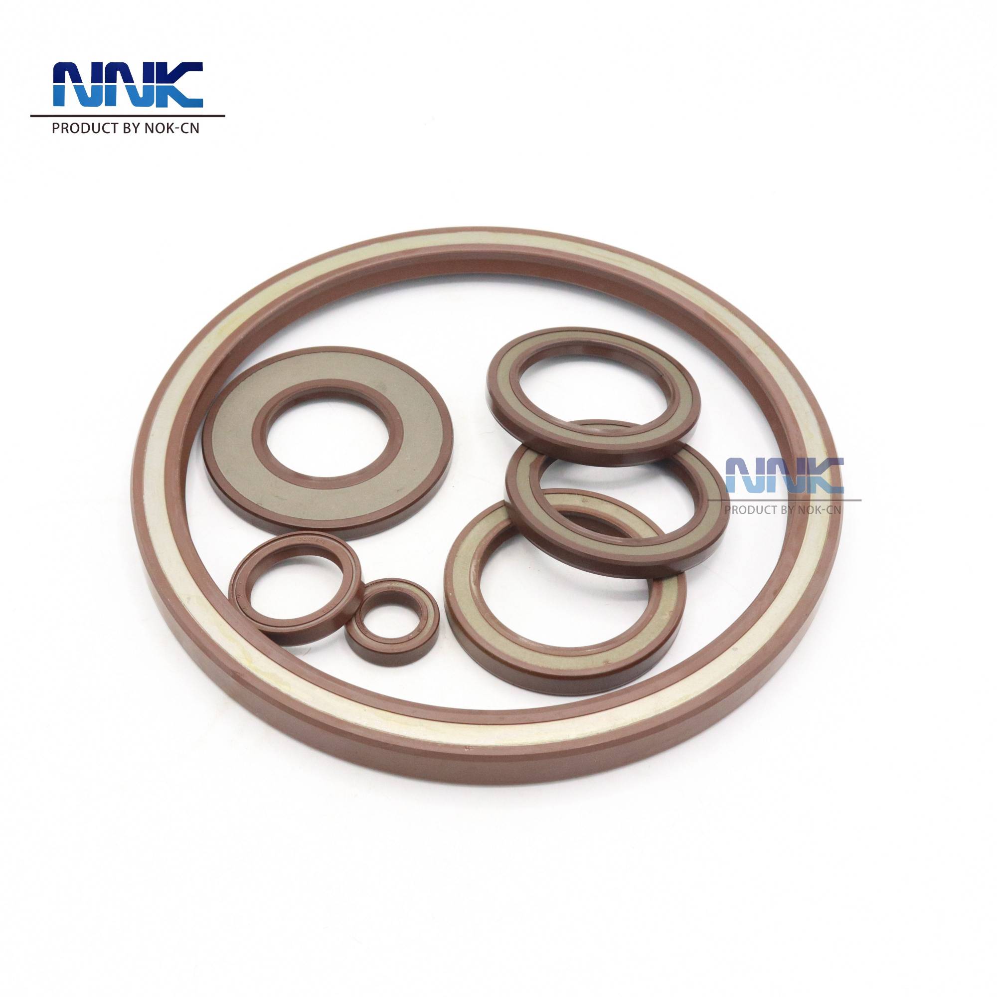 TCV BABSL High Pressure Oil Seal Price for Excavator, Forklift, NBR 7090