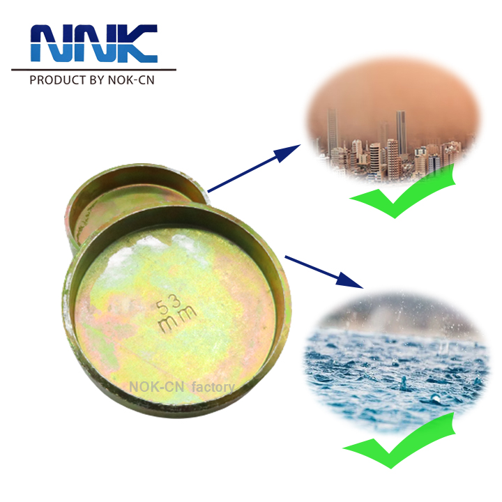 Water plug engine brass water drain plug