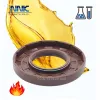 TG4 skeleton oil seal with Corrugated Thread