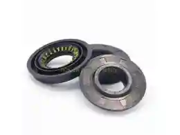 What is the oil seal of agricultural machinery?