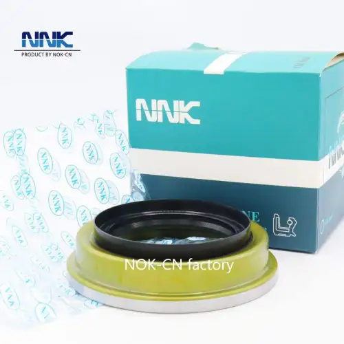 Nnk Bh2088E Oil Seal 86*143*10/37 For Isuzu Auto Oil Seals 1-09625-322-0 / 1096253220