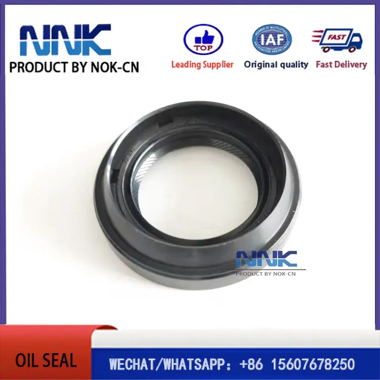 NNK 35*56*9/15 AUTO Gearbox oil seal AE6901E (M294)