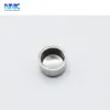 NNK 10mm Hydraulic Cylinder Cap Metal Water Stopper Freeze Plug
