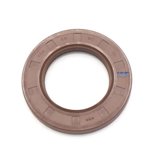 55X90X10 Rotary Shaft TG4 Industrial Oil Seal