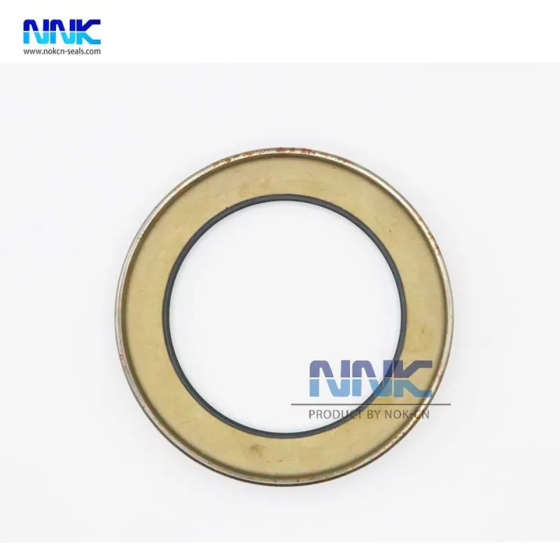 NNK Auto Spare Parts Rear Inner Wheel Hub Oil Seal For Isuzu 76-102-12/22