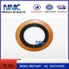 Caja de cambios de goma de la pieza de automóvil de NNK HTA29R para ISUZU NBR FKM 80*136*10/26