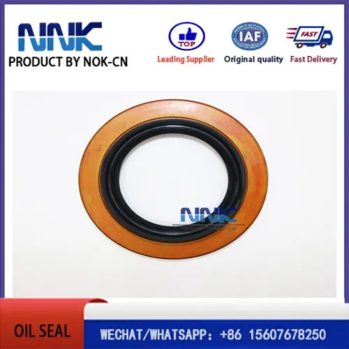 NNK HTA29R Auto Part Rubber Gearbox For ISUZU NBR FKM 80*136*10/26