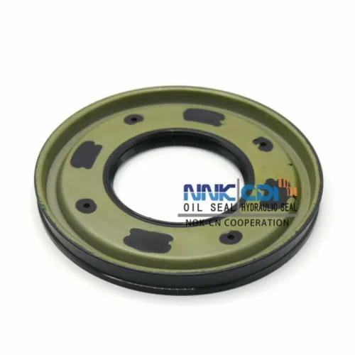 NNK 1-09625444-0 Replacing Rear Front Crankshaft Seal