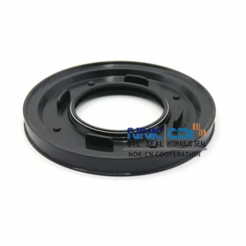 NNK 1-09625444-0 Replacing Rear Front Crankshaft Seal