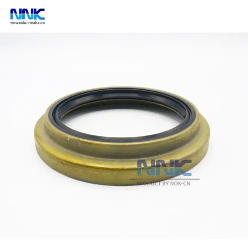 NNK Auto Spare Parts Rear Inner Wheel Hub Oil Seal For Isuzu 76-102-12/22