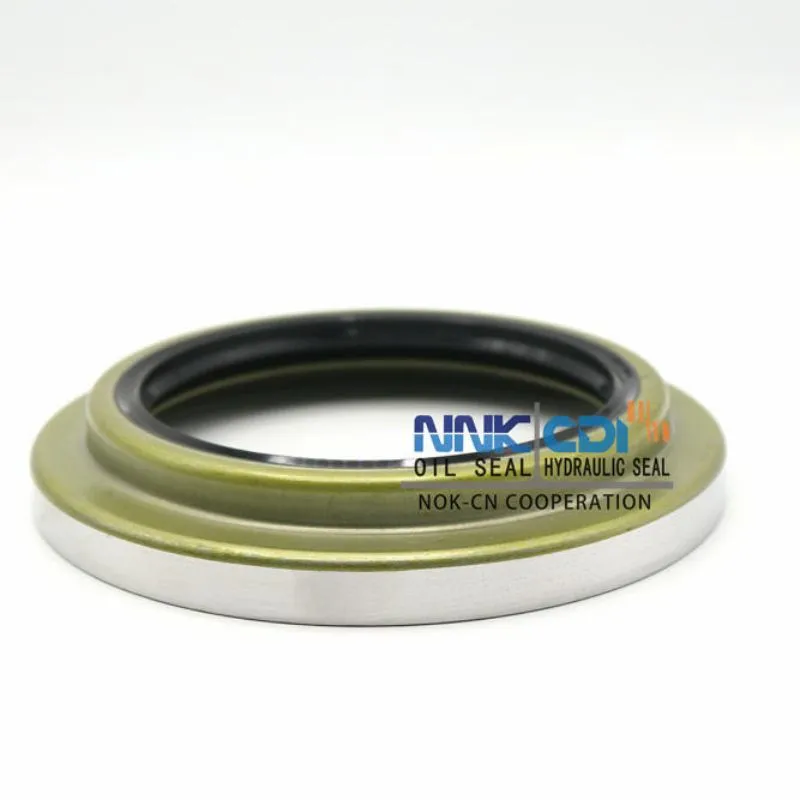 NNK 1-09625-350-0 Inner Rear Hub Oil Seal 117*174*15.5/28