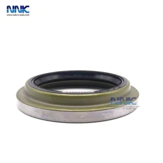 NNK 1-09625-350-0 Sello de aceite del eje trasero interno 117 * 174 * 15.5 / 28
