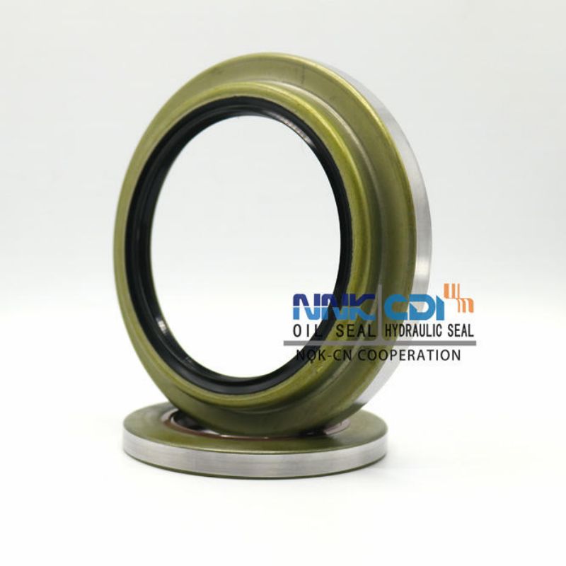 1-09625-350-0 Rear Axle Seal For Isuzu Oil Seal 117*174*15.5/28