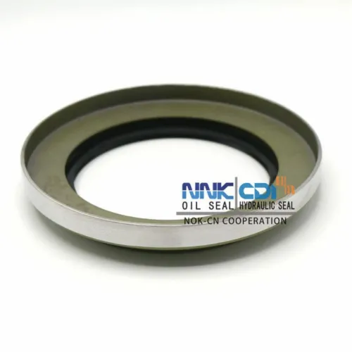 NNK 1-09625-350-0 Inner Rear Hub Oil Seal 117*174*15.5/28