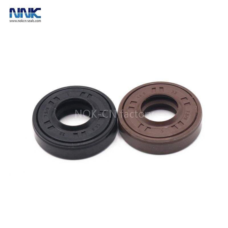 NNK Oil Pump Seal For Toyota Isuzu Rubber oil seal BZZ580A