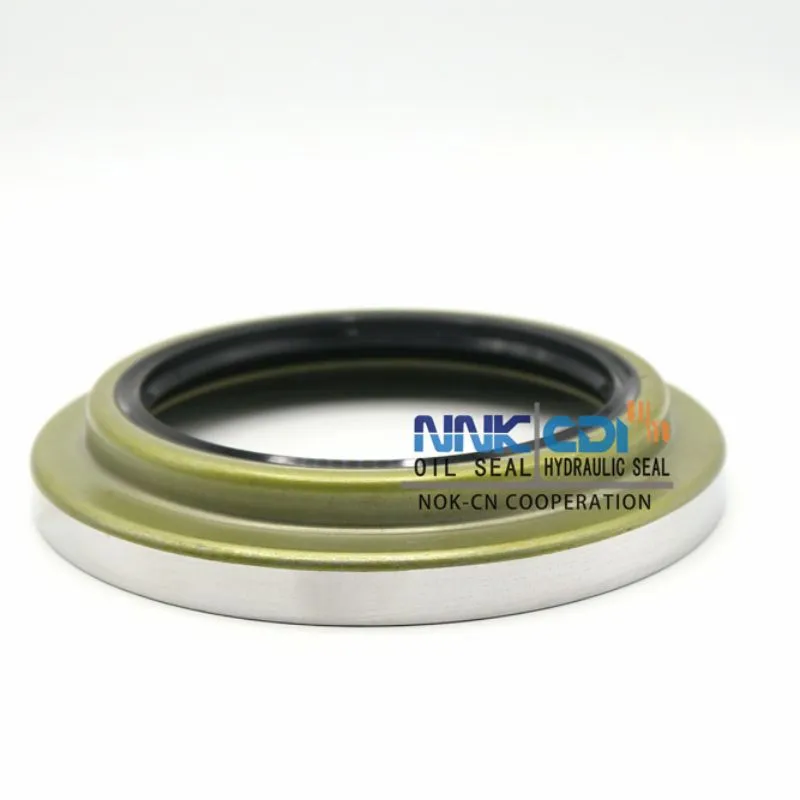 NNK 8-97122937-0 Rear Wheel Oil Seal For ISUZU 