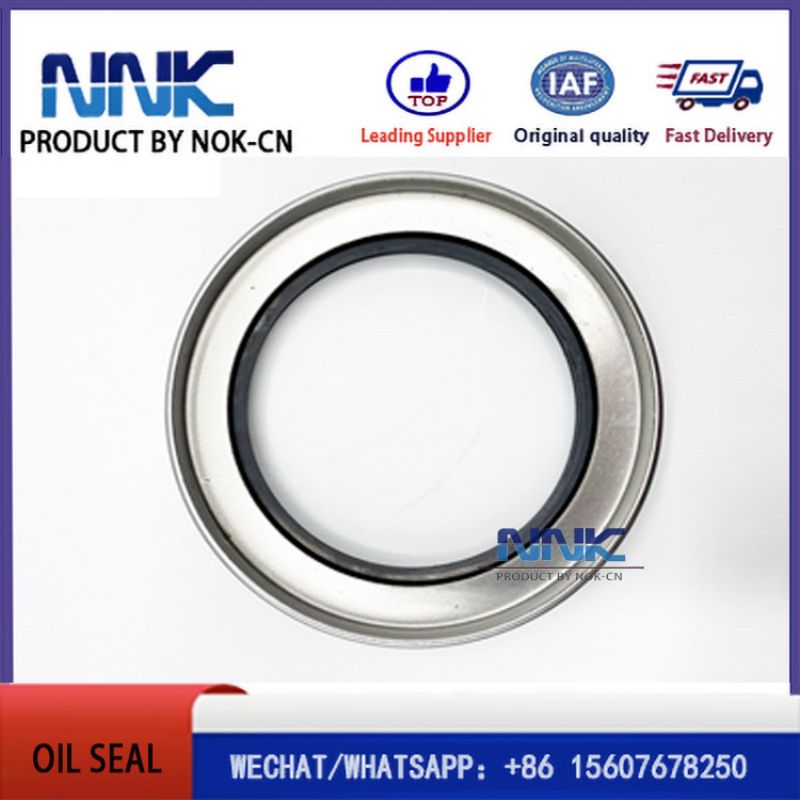 ISUZU Auto Parts Crankshaft Oil Seal BZ4219E 137*109*13