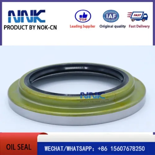 NNK 82*121*12/17 Seal Car Wheel Hub Oil Seal