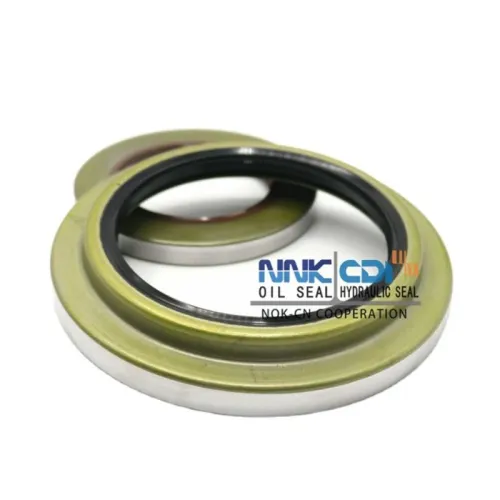 NNK 8-97122937-0 Rear Wheel Oil Seal For ISUZU 