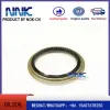NNK ISUZU Auto Parts Crankshaft Oil Seal BZ4219E