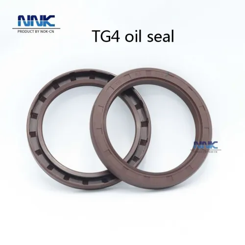 TG4 résistance à haute température étanche étanche résistance à la corrosion longue durée joint d'huile FKM