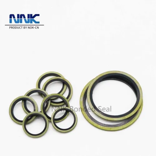 NNK M39 Gasket Seal Dowty Washer