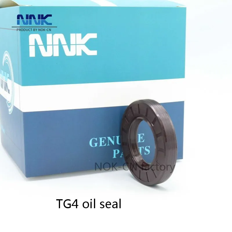 40*80*12 TG TC oil seal type China oil seal suppliers