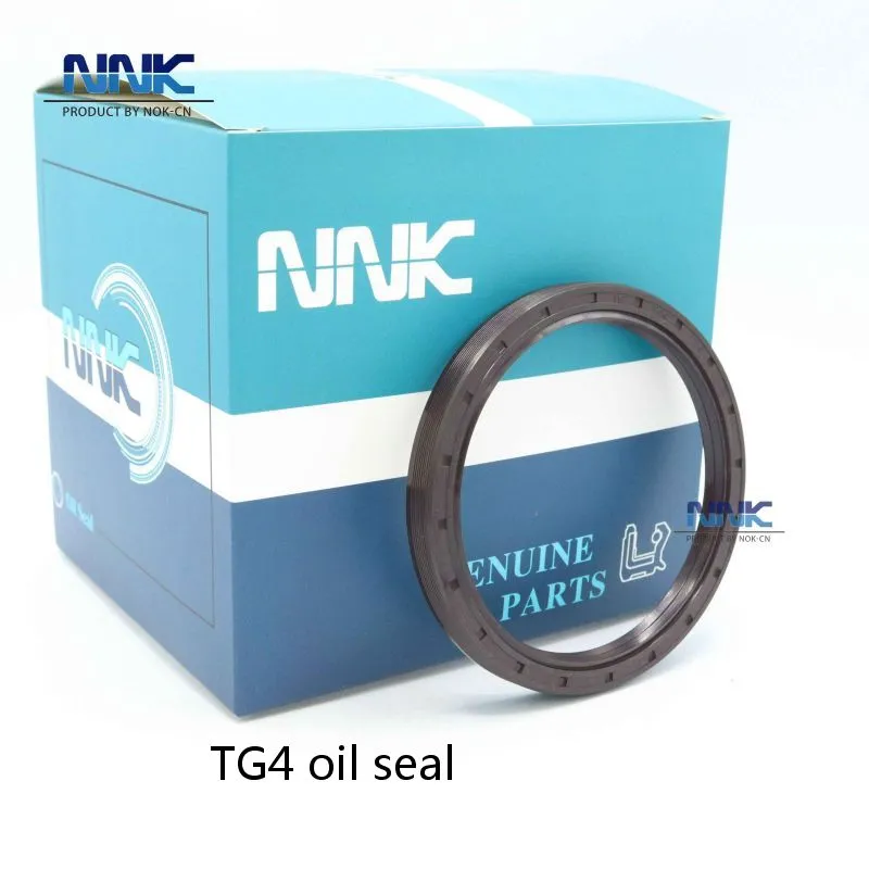 TG4 shaft oil seal Industrial oil seal 100*120*12